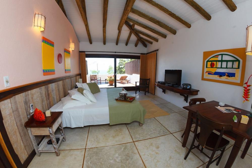 Refugio Do Estaleiro 渡假村 5*
