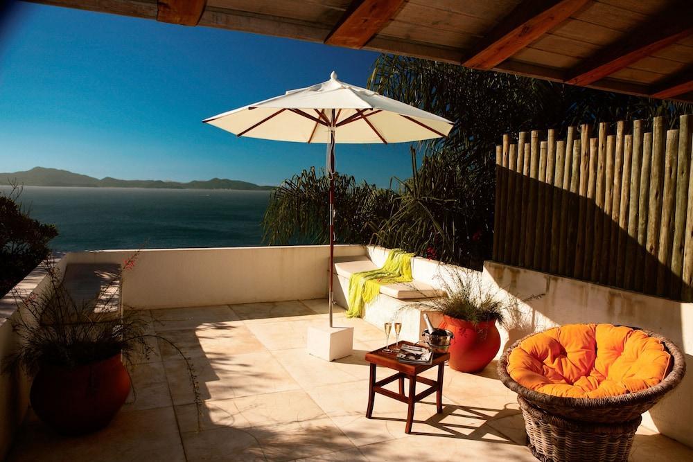 渡假村 Refugio Do Estaleiro Porto Belo