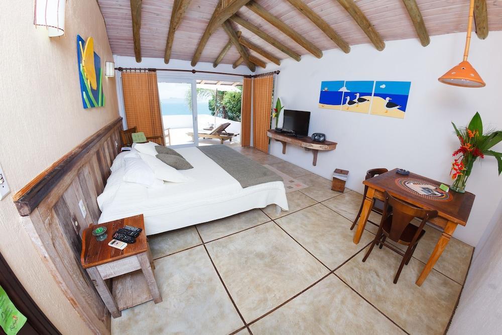 渡假村 Refugio Do Estaleiro Porto Belo