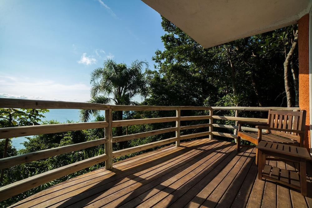 Refugio Do Estaleiro 渡假村 5*