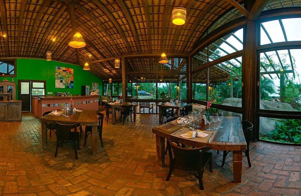 Refugio Do Estaleiro 渡假村 Porto Belo