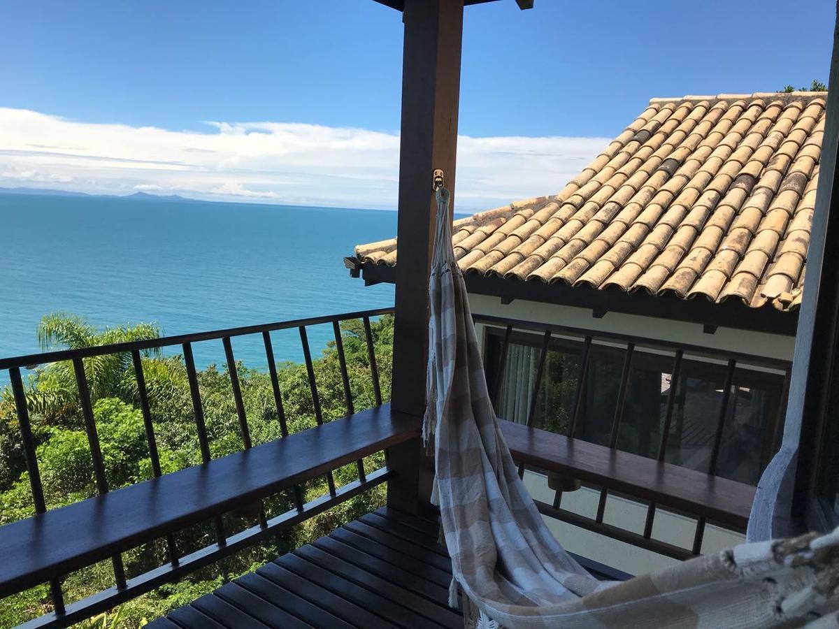 渡假村 Refugio Do Estaleiro Porto Belo
