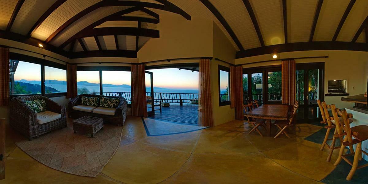 Refugio Do Estaleiro 渡假村 Porto Belo